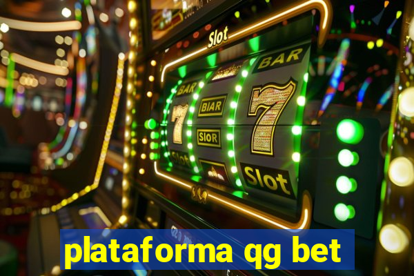 plataforma qg bet