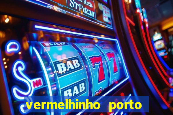 vermelhinho porto seguro hoje