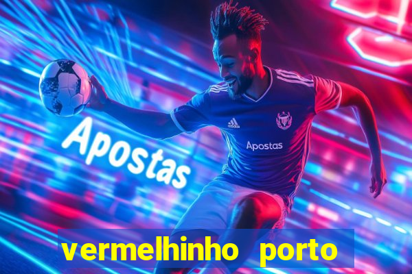 vermelhinho porto seguro hoje