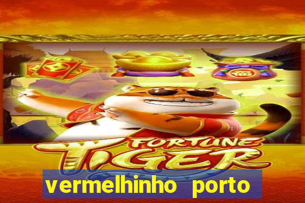 vermelhinho porto seguro hoje