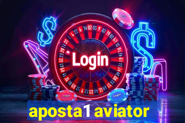 aposta1 aviator