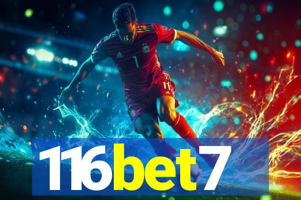 116bet7