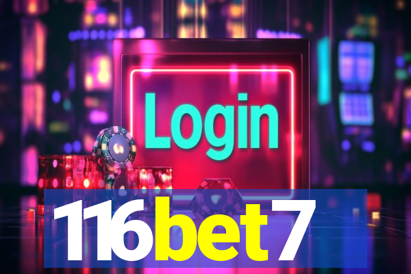 116bet7