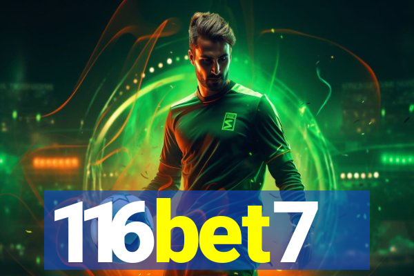 116bet7