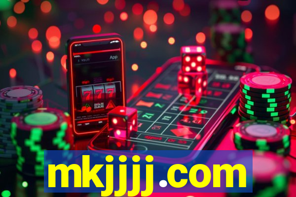 mkjjjj.com