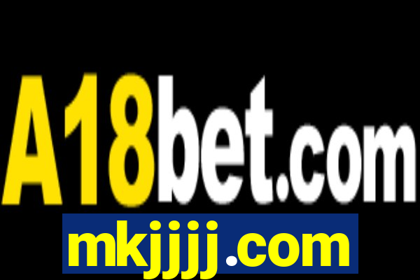 mkjjjj.com