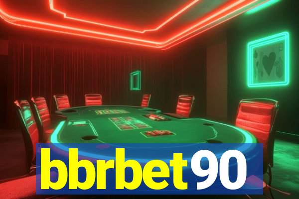 bbrbet90