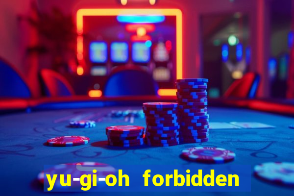 yu-gi-oh forbidden memories password