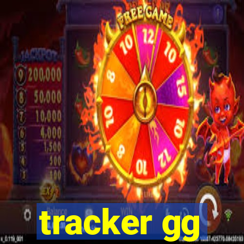 tracker gg