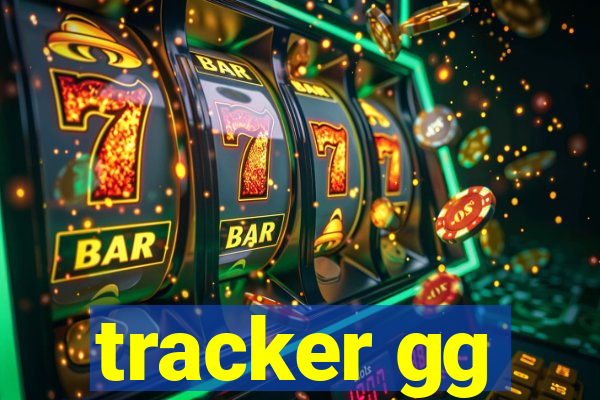 tracker gg