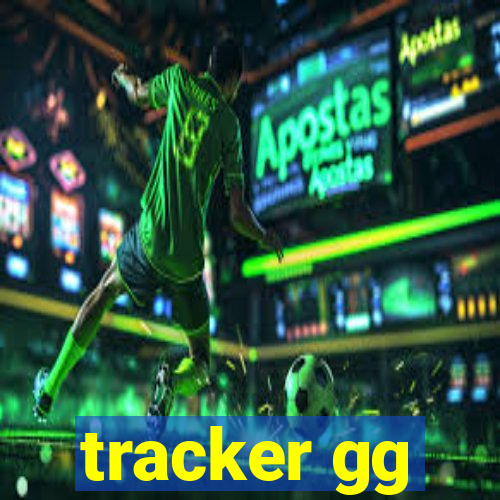 tracker gg