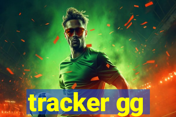 tracker gg