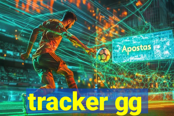 tracker gg
