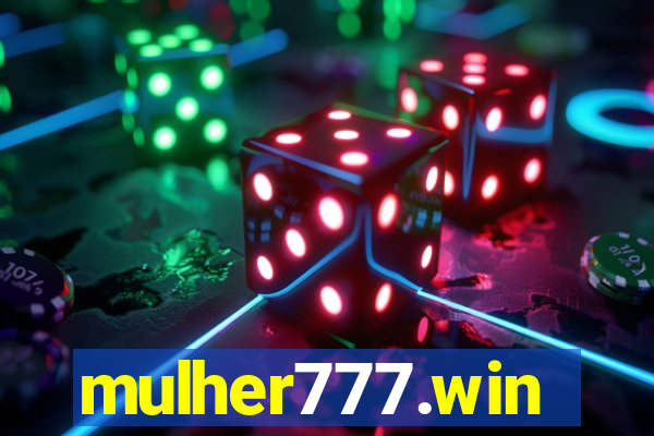 mulher777.win