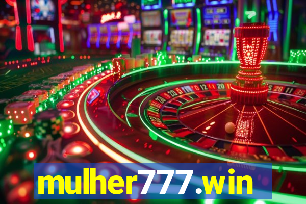 mulher777.win
