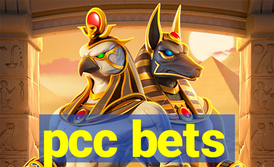 pcc bets