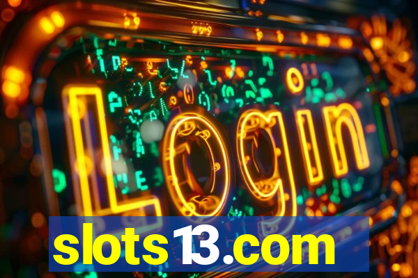 slots13.com