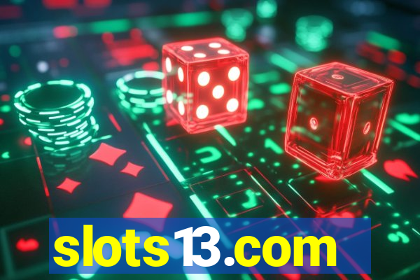 slots13.com