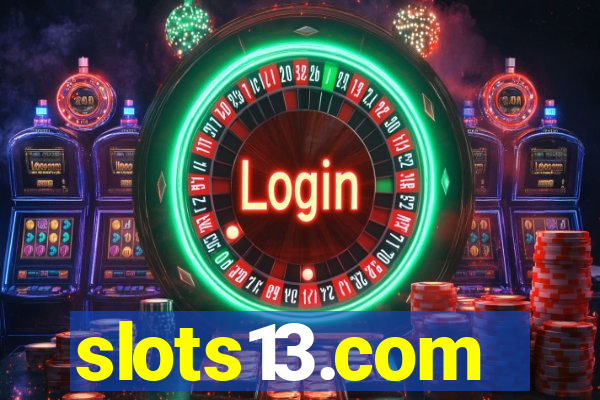 slots13.com