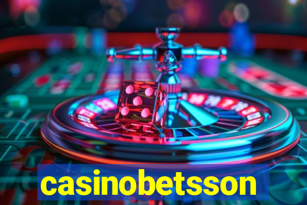 casinobetsson
