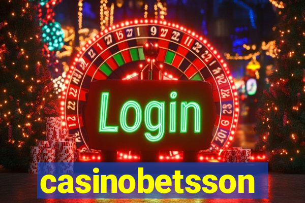 casinobetsson