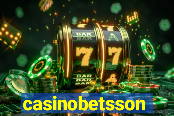 casinobetsson