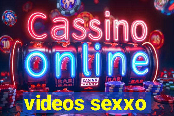 videos sexxo
