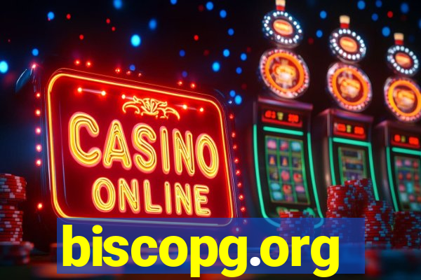 biscopg.org