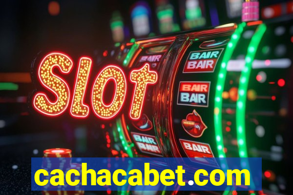 cachacabet.com