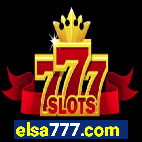 elsa777.com