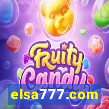 elsa777.com