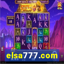 elsa777.com