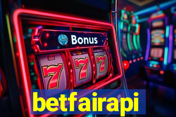 betfairapi