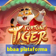 bbaa plataforma