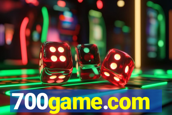 700game.com