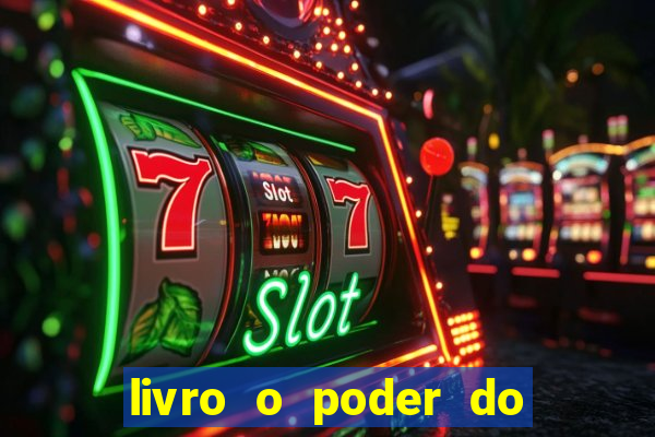 livro o poder do agora pdf