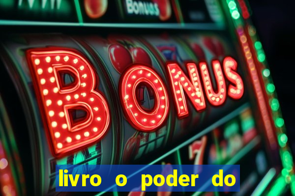 livro o poder do agora pdf
