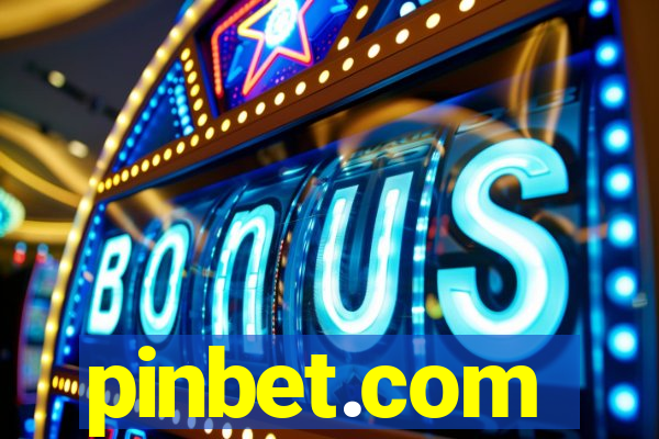 pinbet.com
