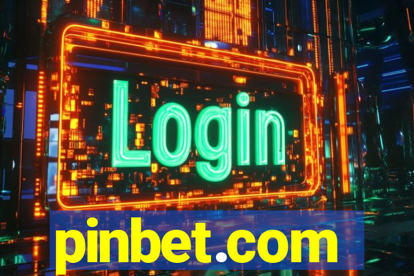 pinbet.com