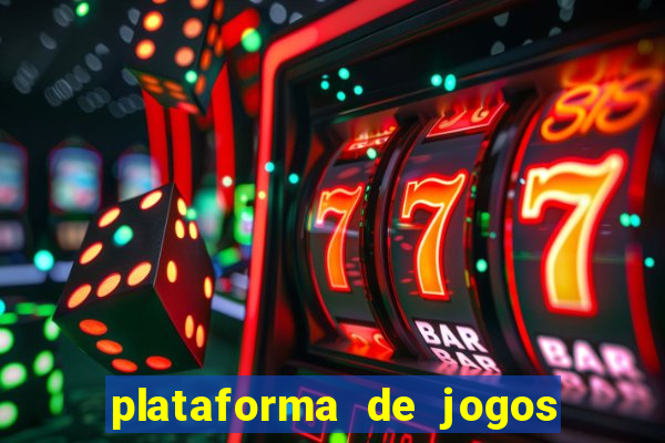 plataforma de jogos do whindersson nunes