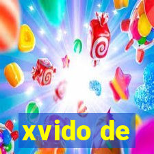 xvido de