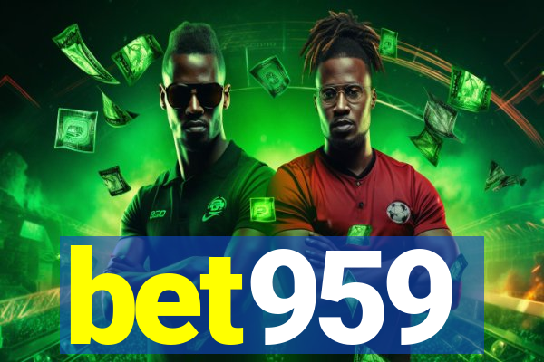 bet959