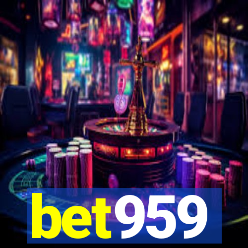 bet959