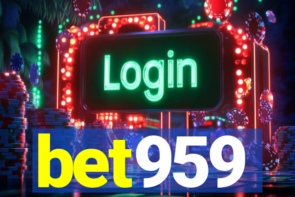 bet959