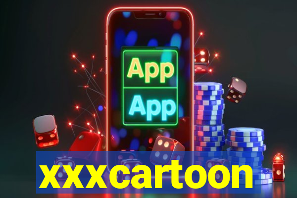 xxxcartoon