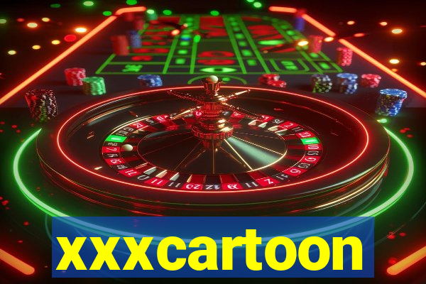 xxxcartoon