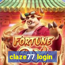 claze77 login