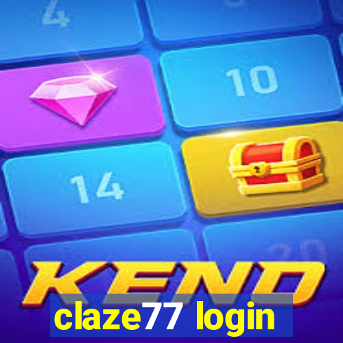 claze77 login