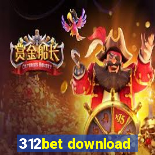 312bet download