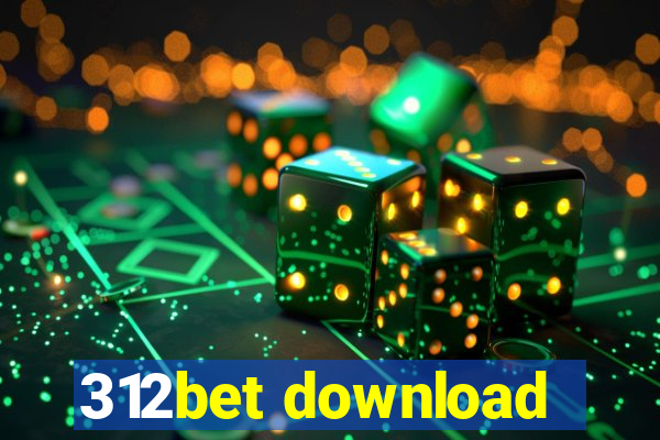 312bet download